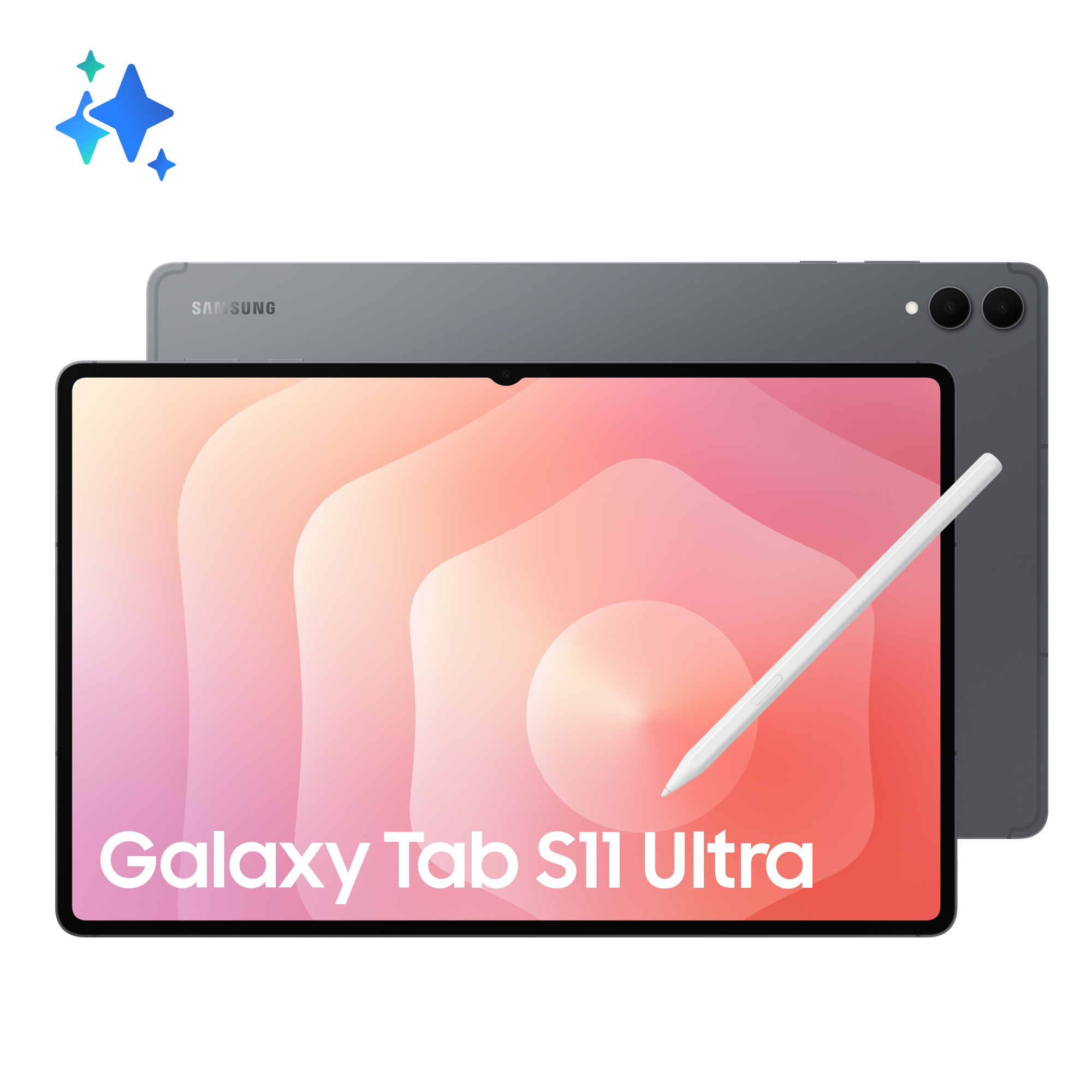 Samsung SG TAB S11 UltraX930 WIFI 14.6"12/256 GY, SM-X930NZAREUE