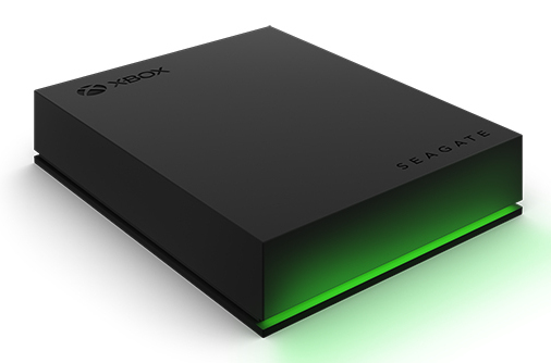 Seagate SG EXT HDD 5TB USB 3.2 Firecuda XBOX, STKX5000403