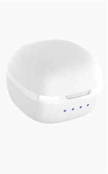 Acer HEADSET GO TRUE WRL/WHITE, GP.HDS11.010 - imagine 3