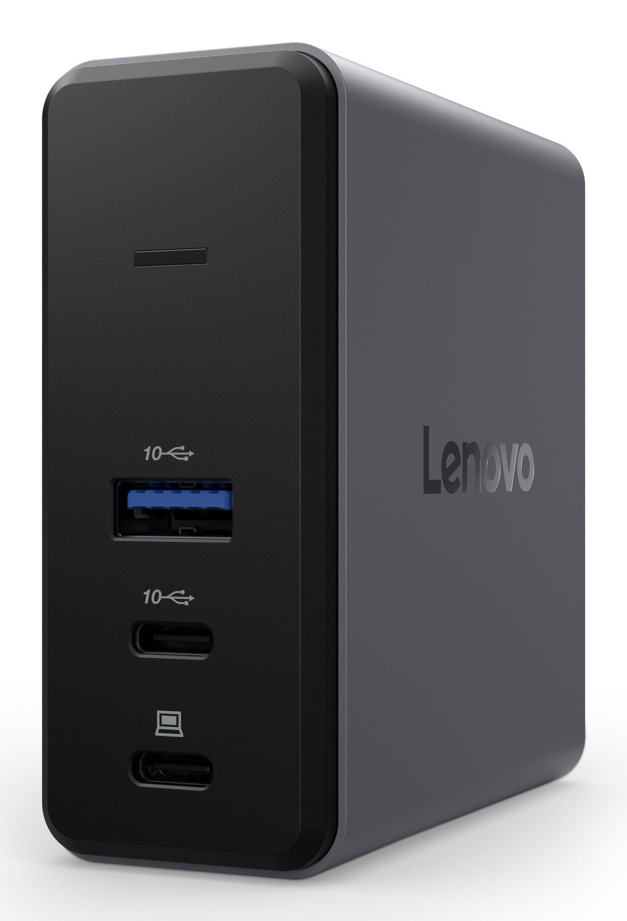 Lenovo X9 Charging GaN Dock, 40BD0065EU