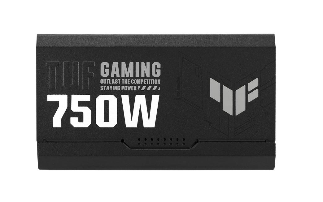 Asus Sursa TUF Gaming 750W Gold ., TUF-GAMING-750G - imagine 2