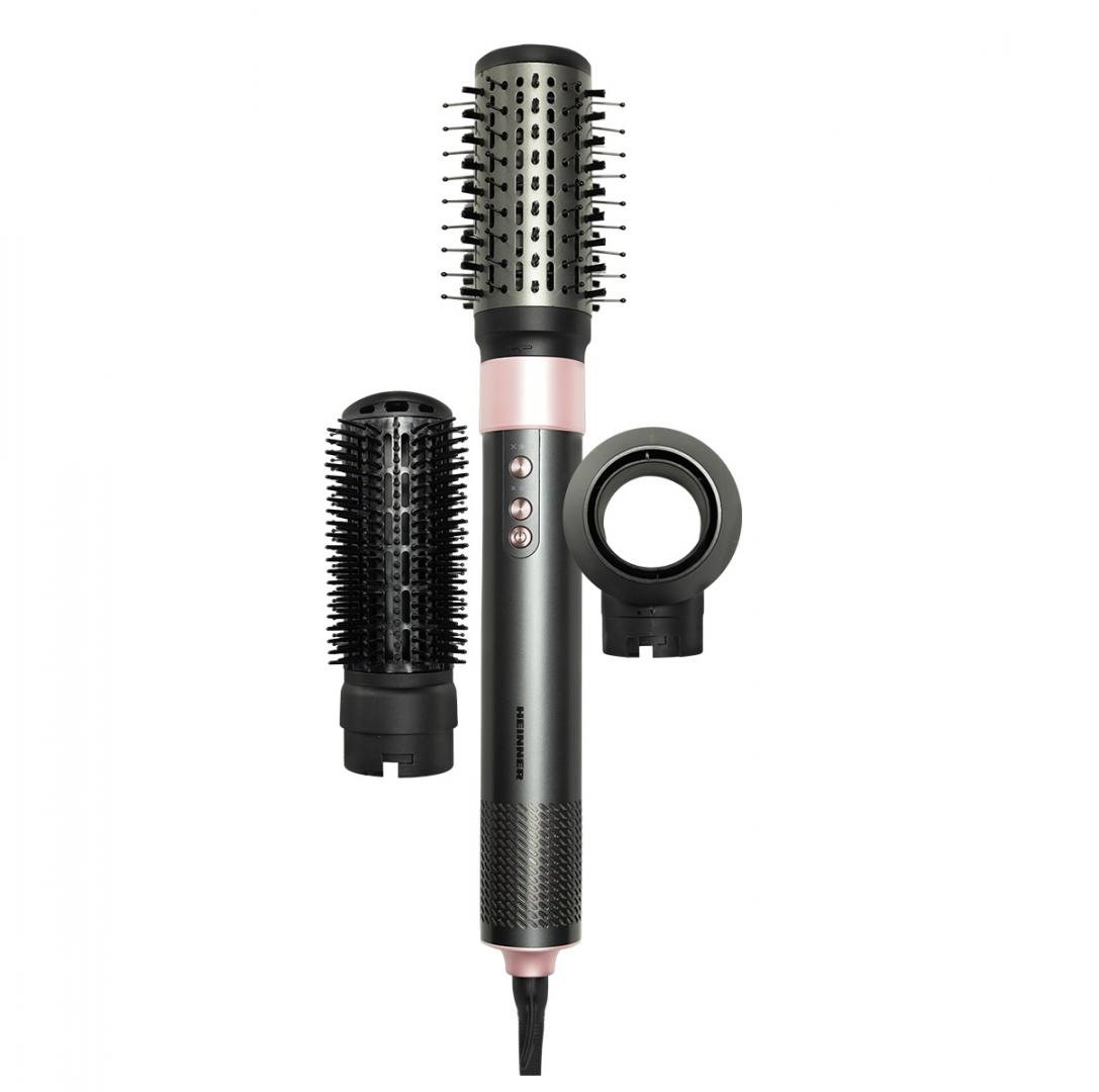 HEINNER APARAT DE COAFAT PROFESIONAL, HAS-Y15BLDC-GY3