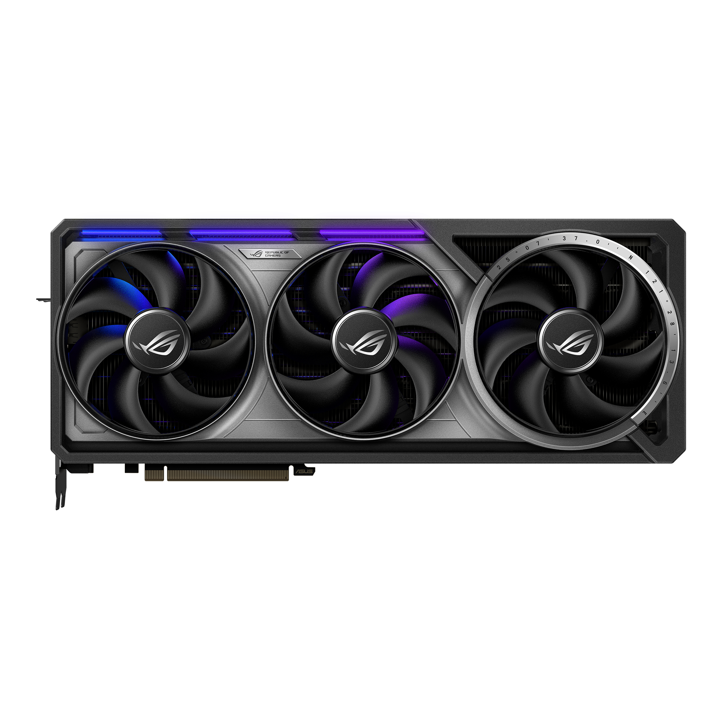 Asus VGA PCIE16 RTX5080 16GB GDDR7/ASTRAL-RTX5080-O16G-GAM, ROG-ASTRAL-RTX5080-O16G-GAMING