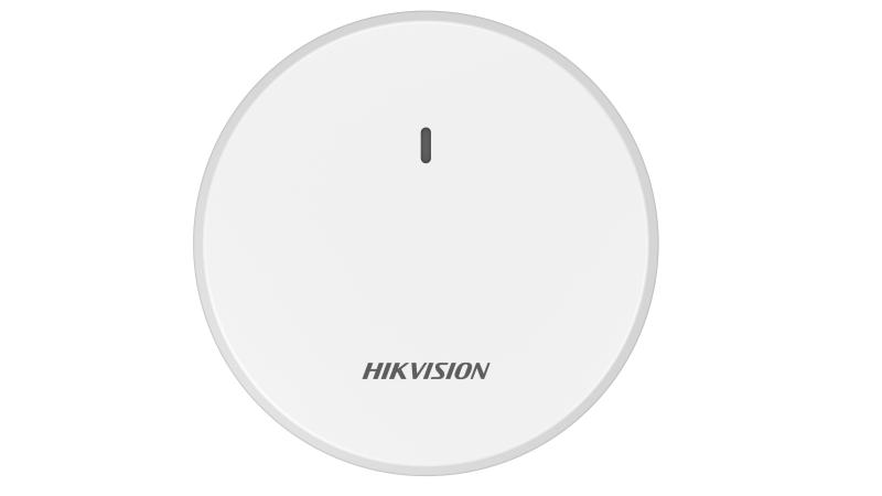 HIKVISION Access Point de tavan Wi-Fi 6 3000M; 1 x 2.5 Gigabit Port with PoE Input, DS-3WAP622E-SI