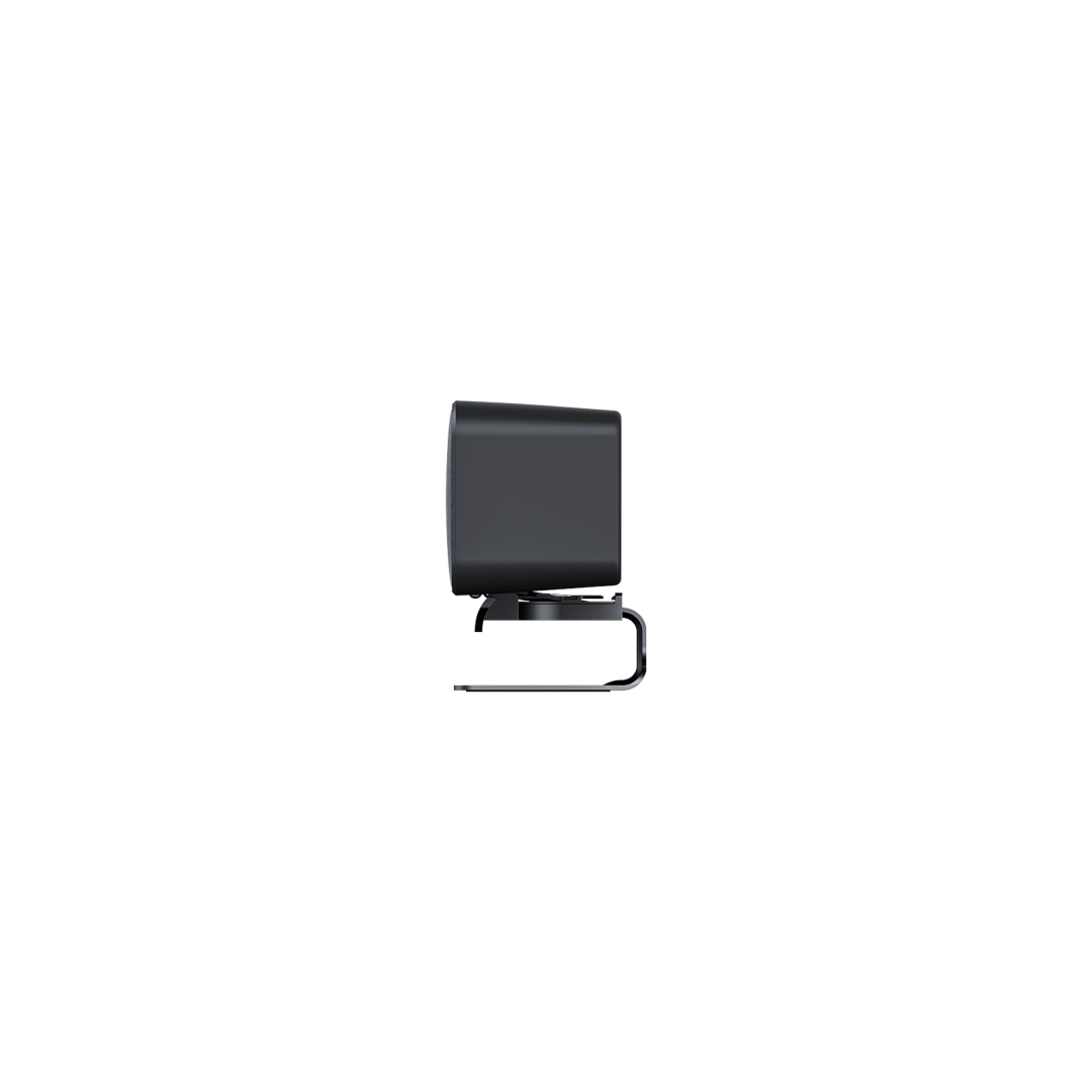 AXTEL Camera Web AX-4K Video Bar, rezolutie video 4K, USB-C, Negru, AX-4K-VB - imagine 6
