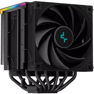 Deepcool COOLER AK620 DIGITAL SE, combatibil skt. Intel si AMD, racire cu aer, R-AK620-BKADMN-GJD