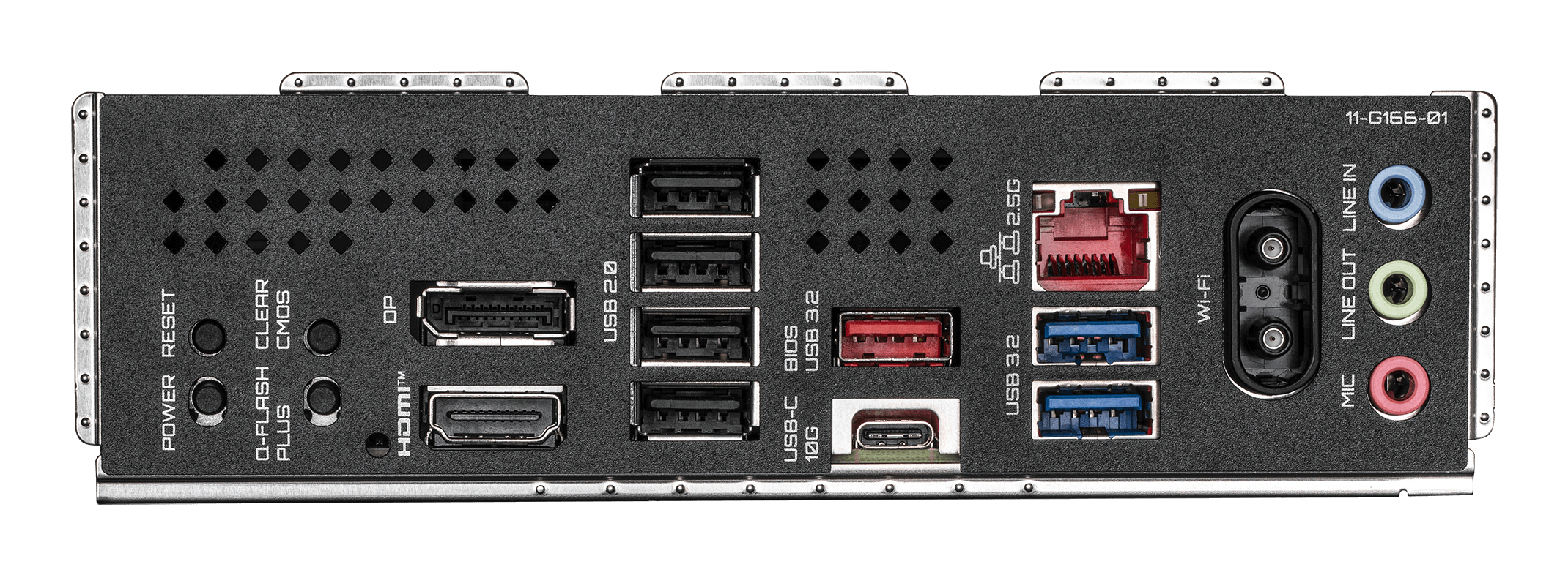 Gigabyte MB, B840 GAMING X WIFI6E - imagine 4