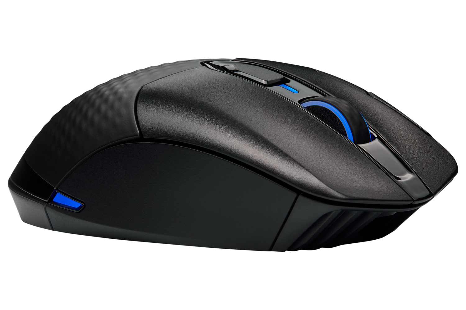 Corsair MOUSE, Dark Core RGB Pro, gaming, wireless, BT| 2.4GHz, 18000 dpi, CH-9315411-EU - imagine 12