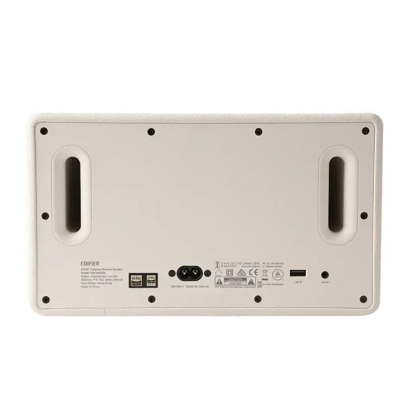 Edifier BOXE portabila bluetooth, RMS: 60W (15W + 15W + 30W), built-in Li-ion up to 12, ES300-IV - imagine 5