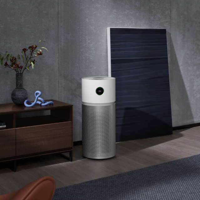 XIAOMI Smart Air Purifier Elite White, BHR6359EU - imagine 3