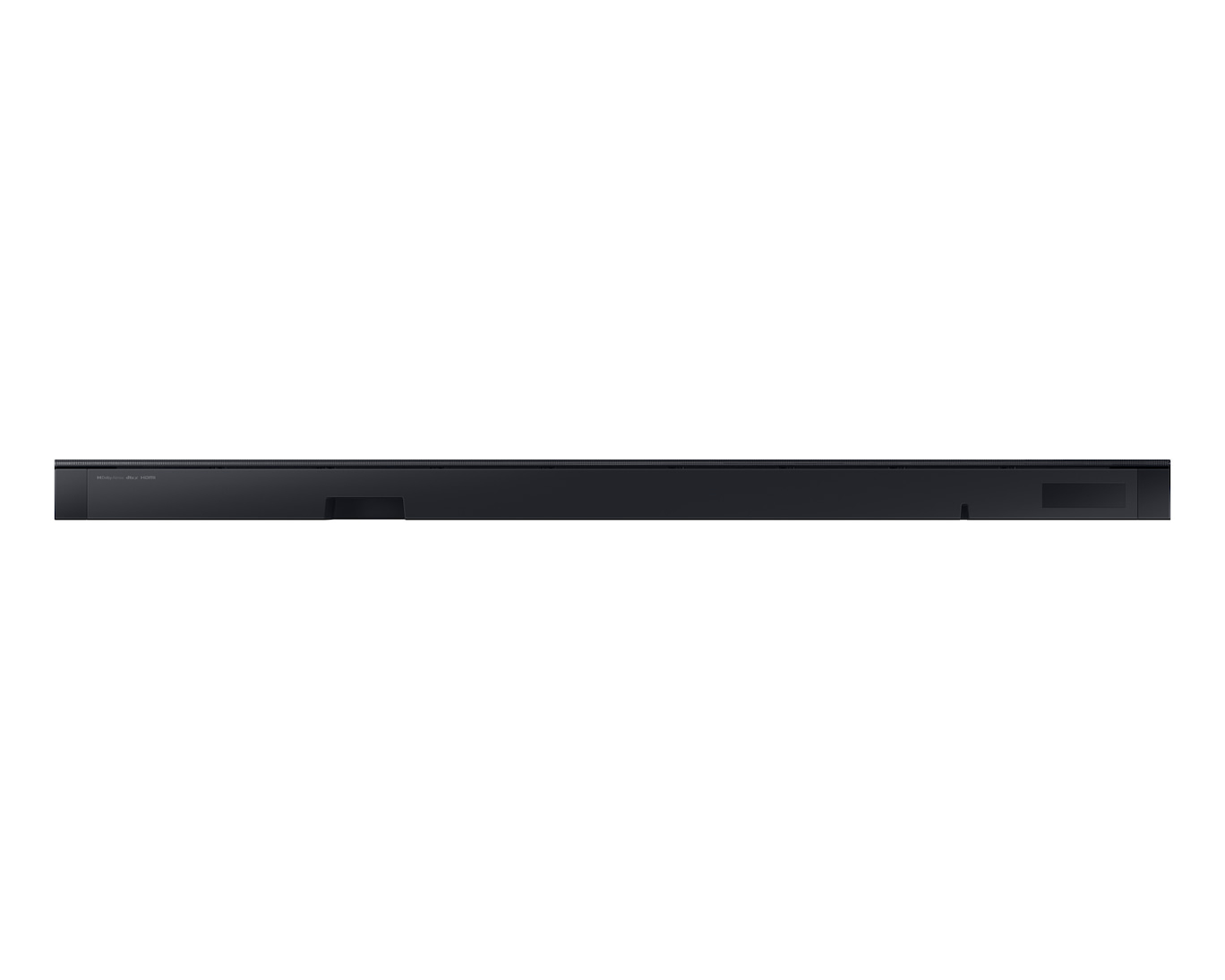 Samsung SISTEM SOUND BAR, HW-Q600H/EN - imagine 6