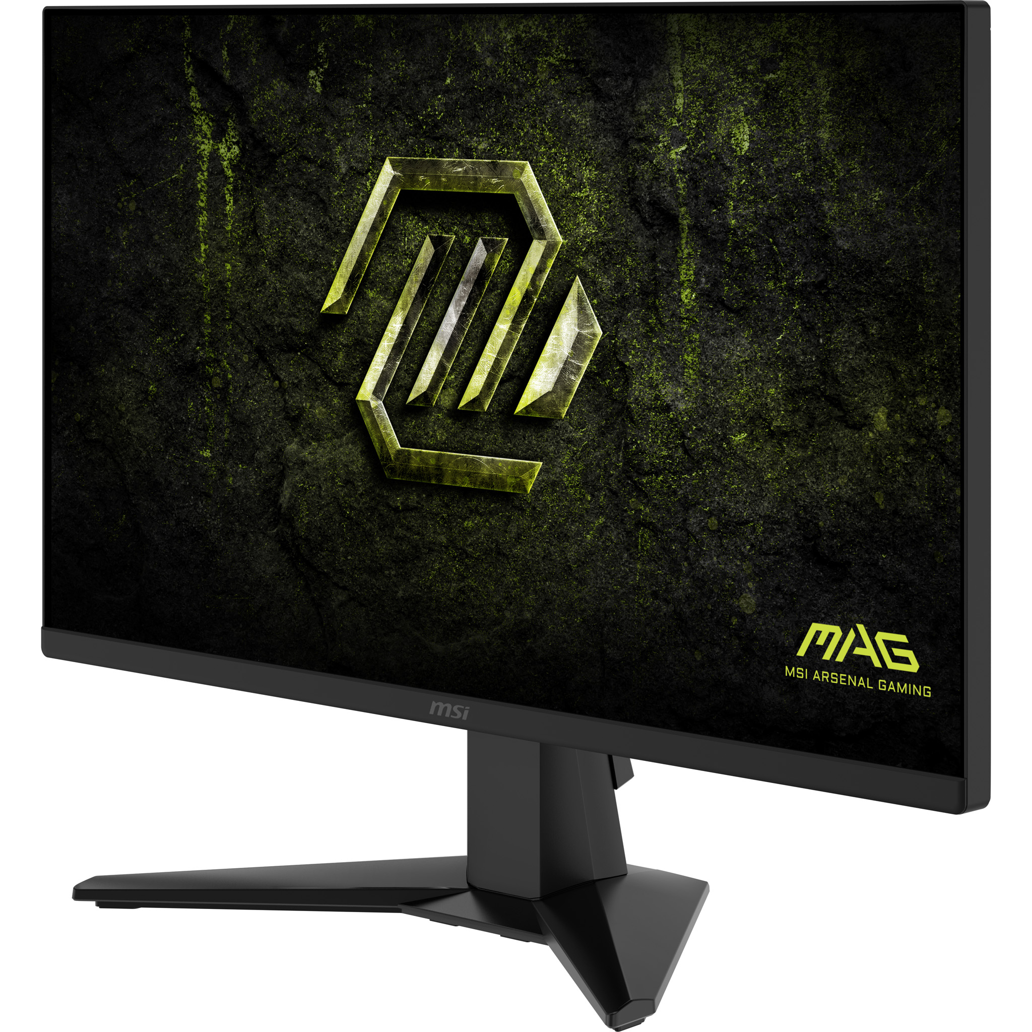 MSI 25inch Gaming Monitor FHD Rapid IPS 240Hz 0.5ms DP 2xHDMI, MAG 255F X24 - imagine 10