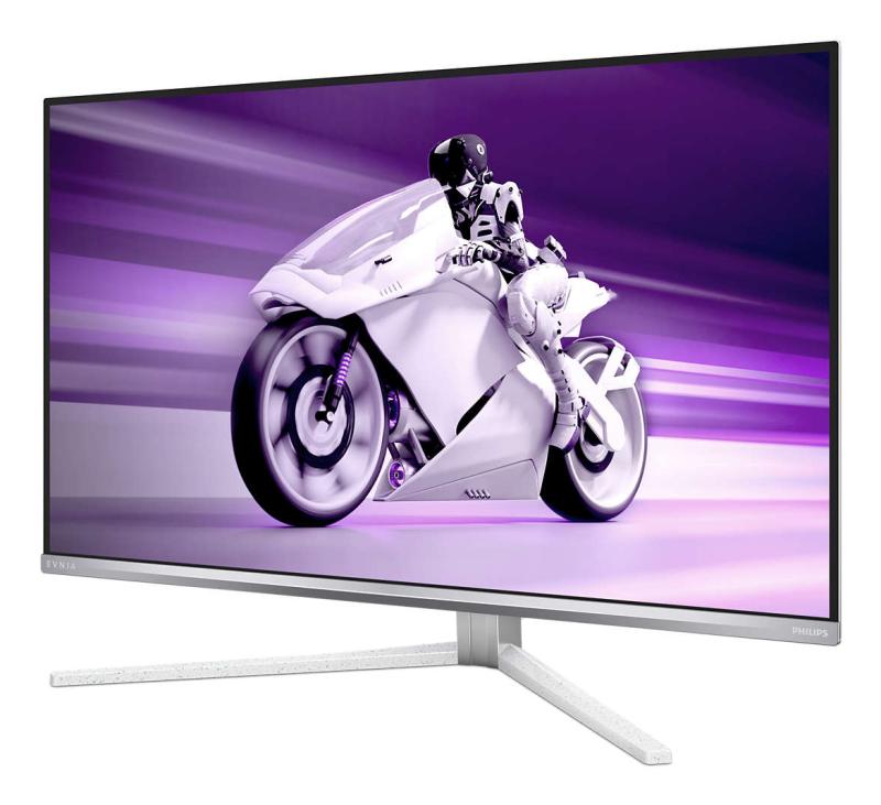 Philips Monitor 32", 32M2N8900/00 - imagine 5