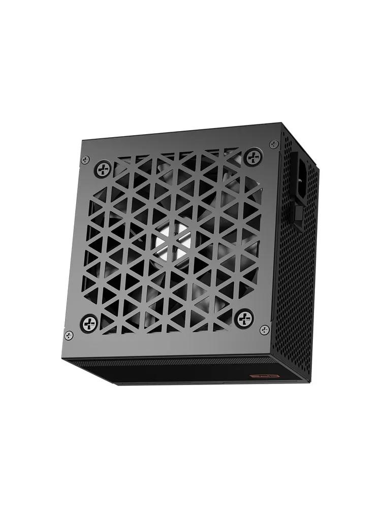 PCCOOLER SURSA YK550H, 550W, certificare 80Plus Bronze, non-modular, PFC activ, Dc to, P3-YK550H-B1H