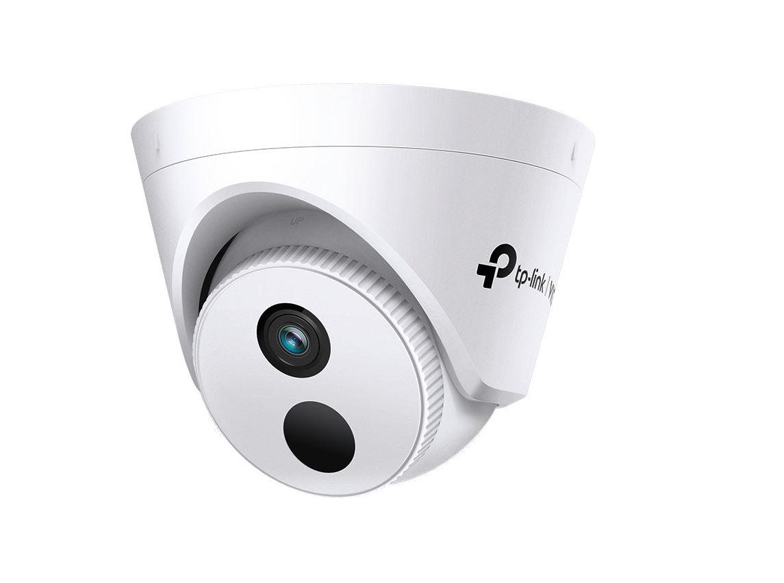 TP-LINK Camera IP Turret C420I(2.8mm), 2MP, Lentila 2.8mm, IR 30ml, rezolutie, VIGI C420I(2.8MM)