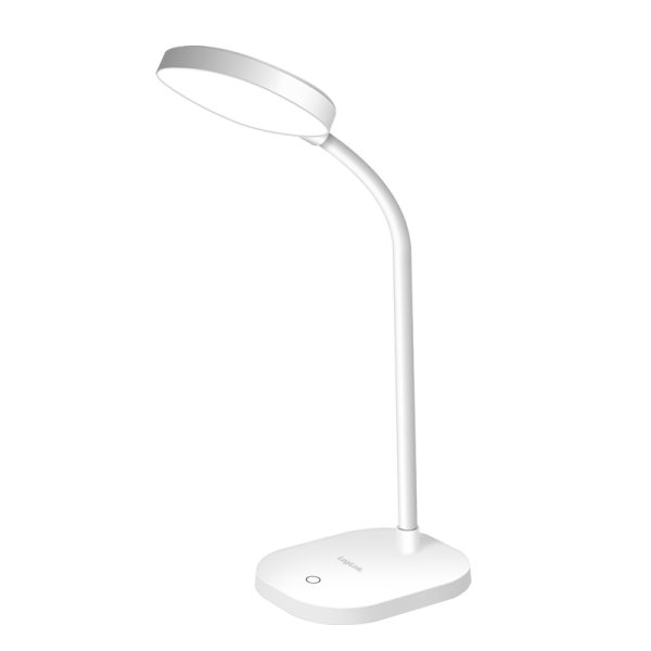 Logilink LAMPA LED, pt. birou, 5000 K, 240 lm, 360 grade, gat flexibil, 16 x LED 4W, IP20, LED017
