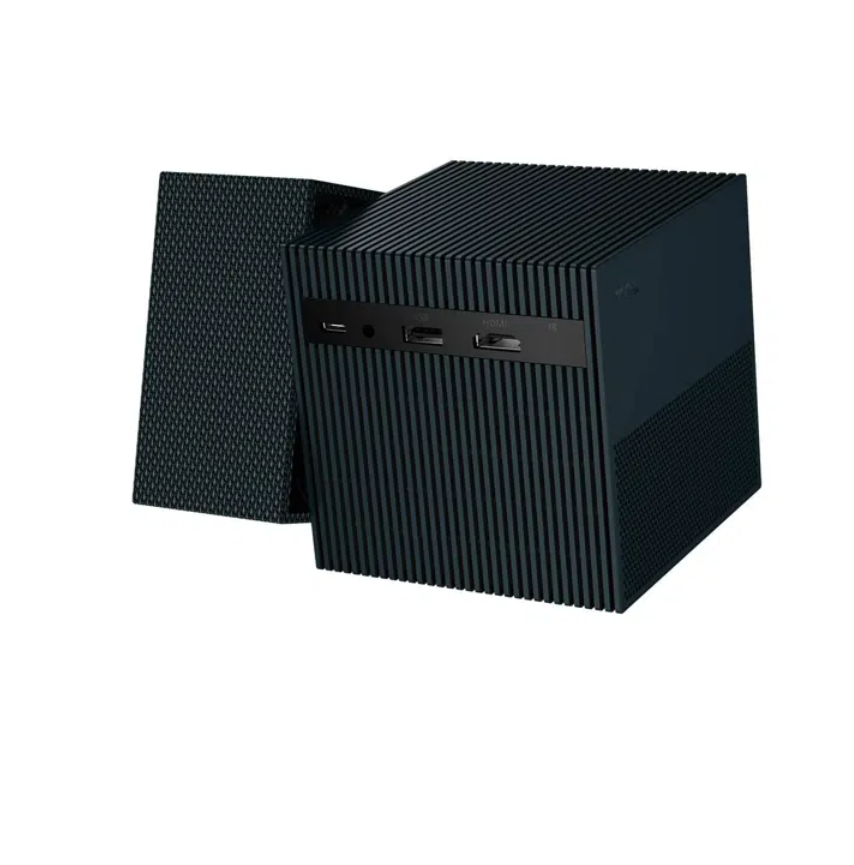 TCL Videoproiector Portabil SMART PlayCube, 1080p Full HD, Google TV.750 Lumeni, P30D8F-2AOFEU11 - imagine 7