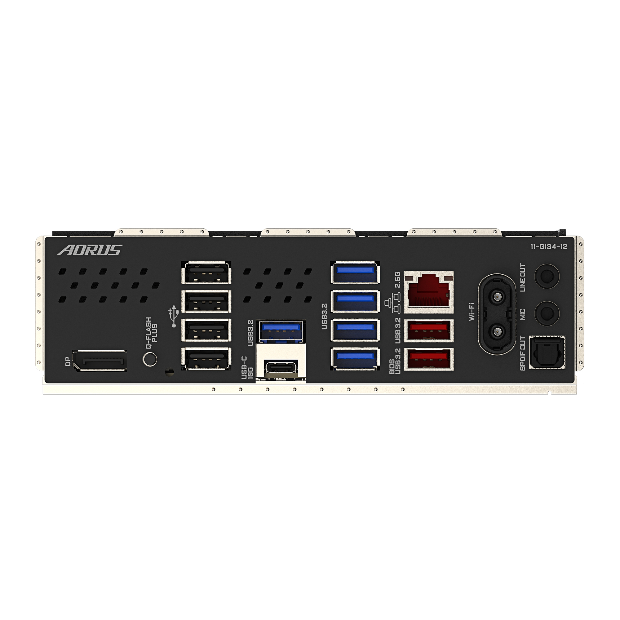 Gigabyte MB B850M AORUS ELITE WIFI6E, B850M A ELT WF6E - imagine 5
