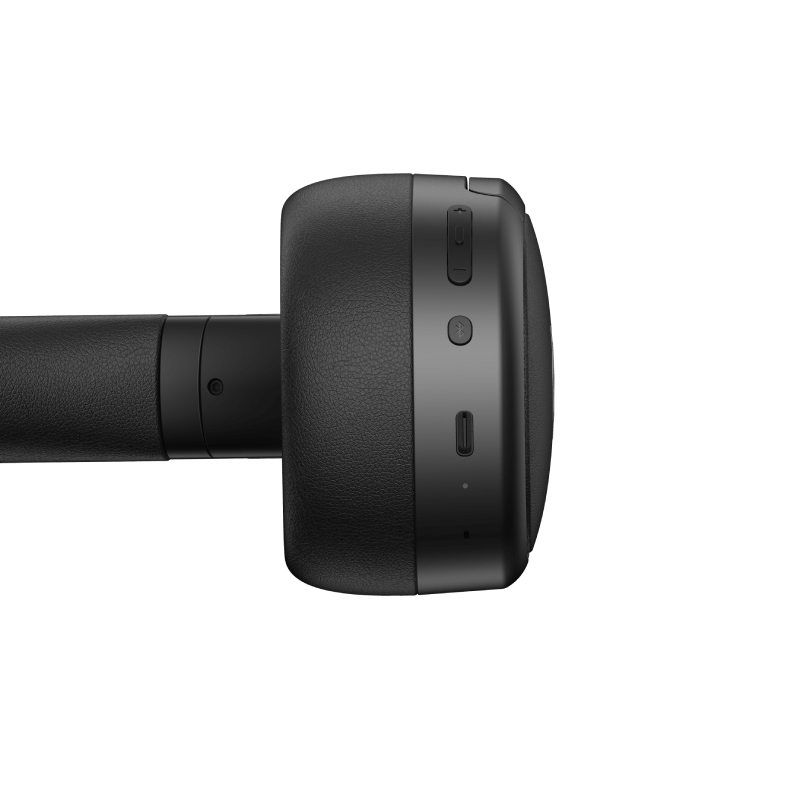 Edifier CASTI wireless-fir,standard,multimedia,smartphone,mic pe casca,conectare BT, S5-BK - imagine 6