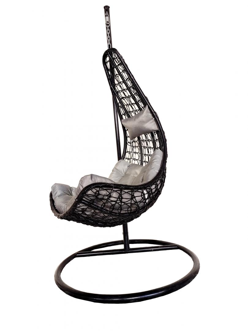 HEINNER HR SCAUN SUSPENDAT ELDA, DSAN004 - imagine 2