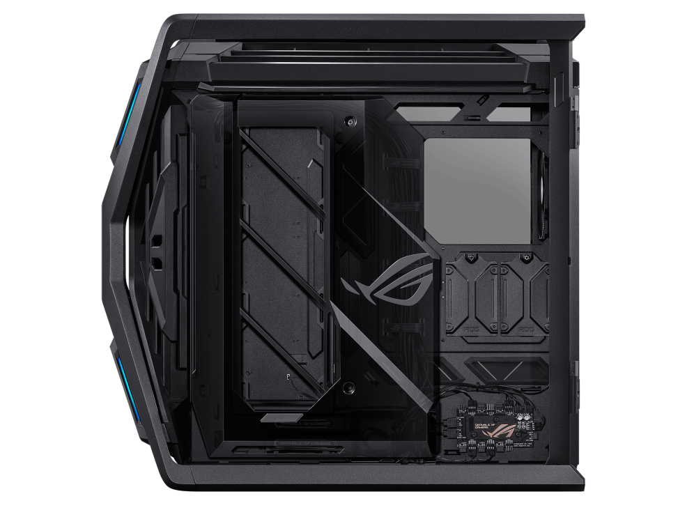 Asus Carcasa ROG Hyperion GR701, GR701 ROG HYPERION - imagine 6