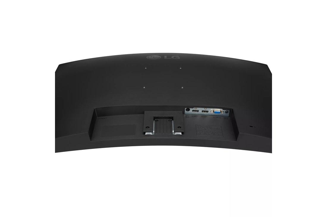 LG Monitor Consumer 32MR50C-B, 31.5", 1920 x 1080 pixeli, Black, 32MR50C-B.AEUQ - imagine 6