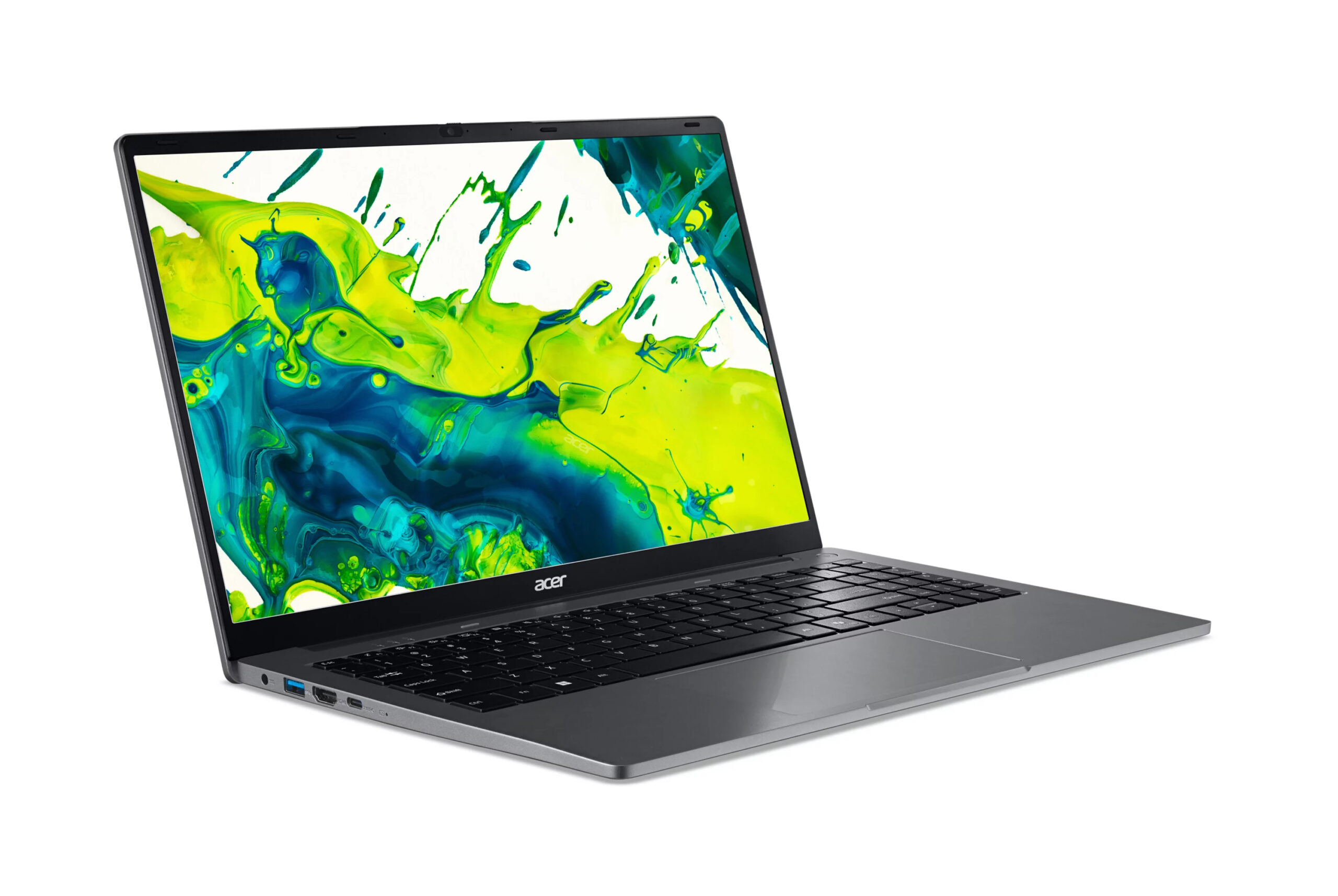 Acer Notebook AL15-47P R3-5400U 15"/8/256GB LIN, NX.DZBEX.001 - imagine 3