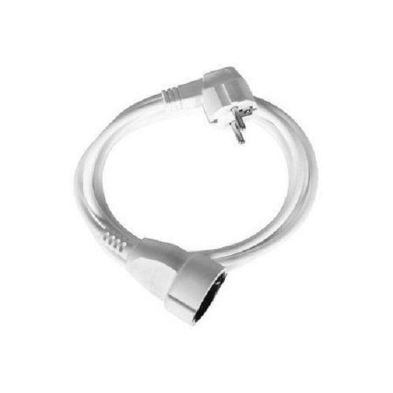Bachmann PRELUNGITOR, Schuko x 1, conectare prin Schuko (T), cablu 10 m, fara protectie, B3402895