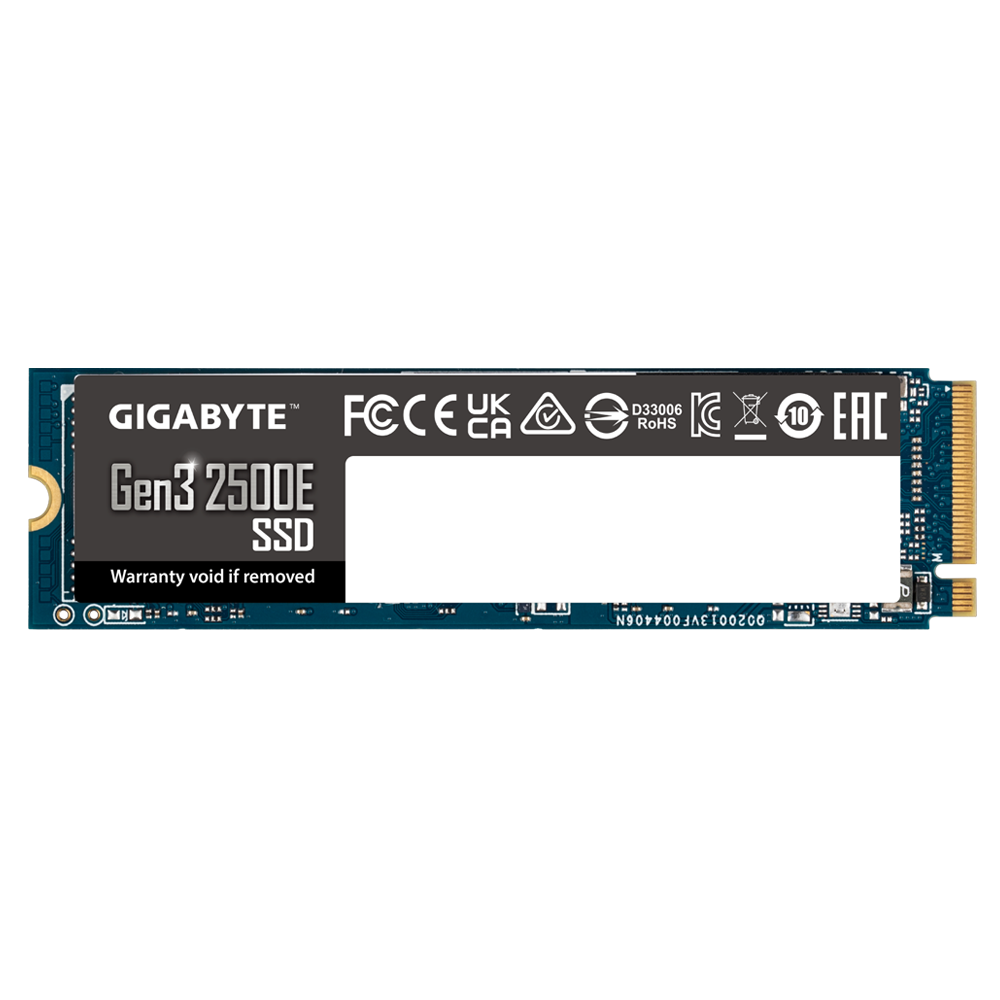 Gigabyte, G325E1TB
