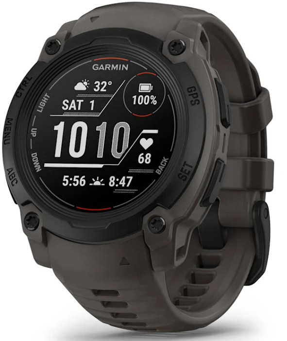Garmin Ceas Instinct® E - 40 mm, 010-02932-00