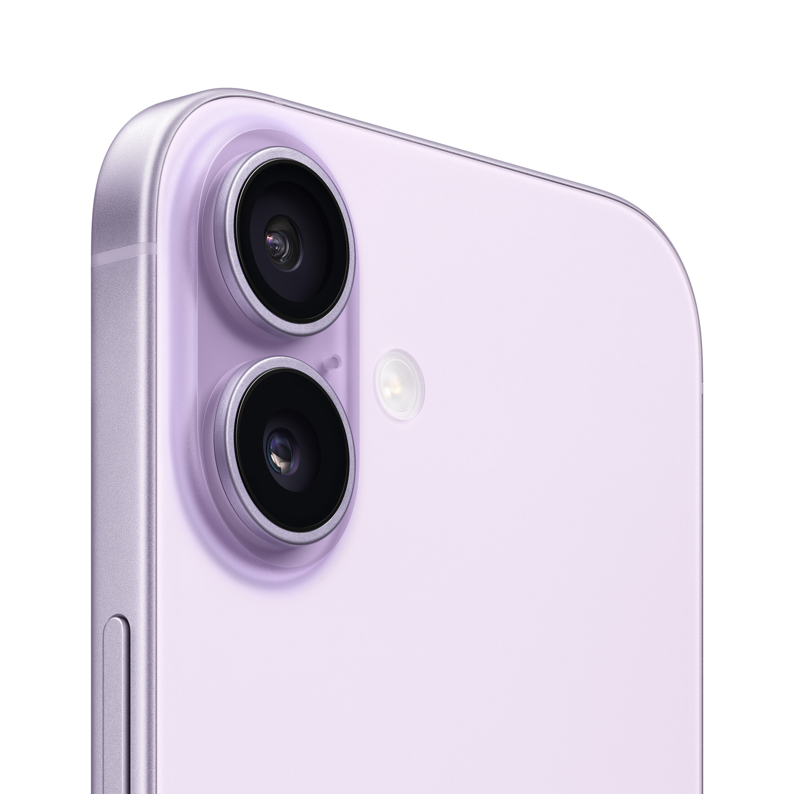 Apple iPHONE 17 256GB LAVENDER, MG6M4ZD/A - imagine 3