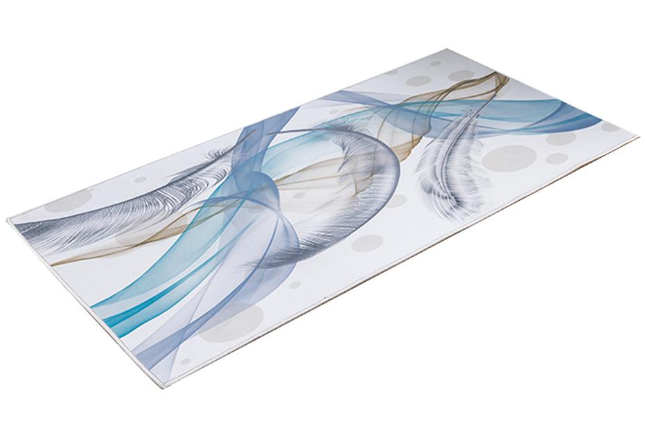 HEINNER COVOR PRINT DIGITAL 3D 70X140 CM DREAM, HR-3DRUG140-DRM