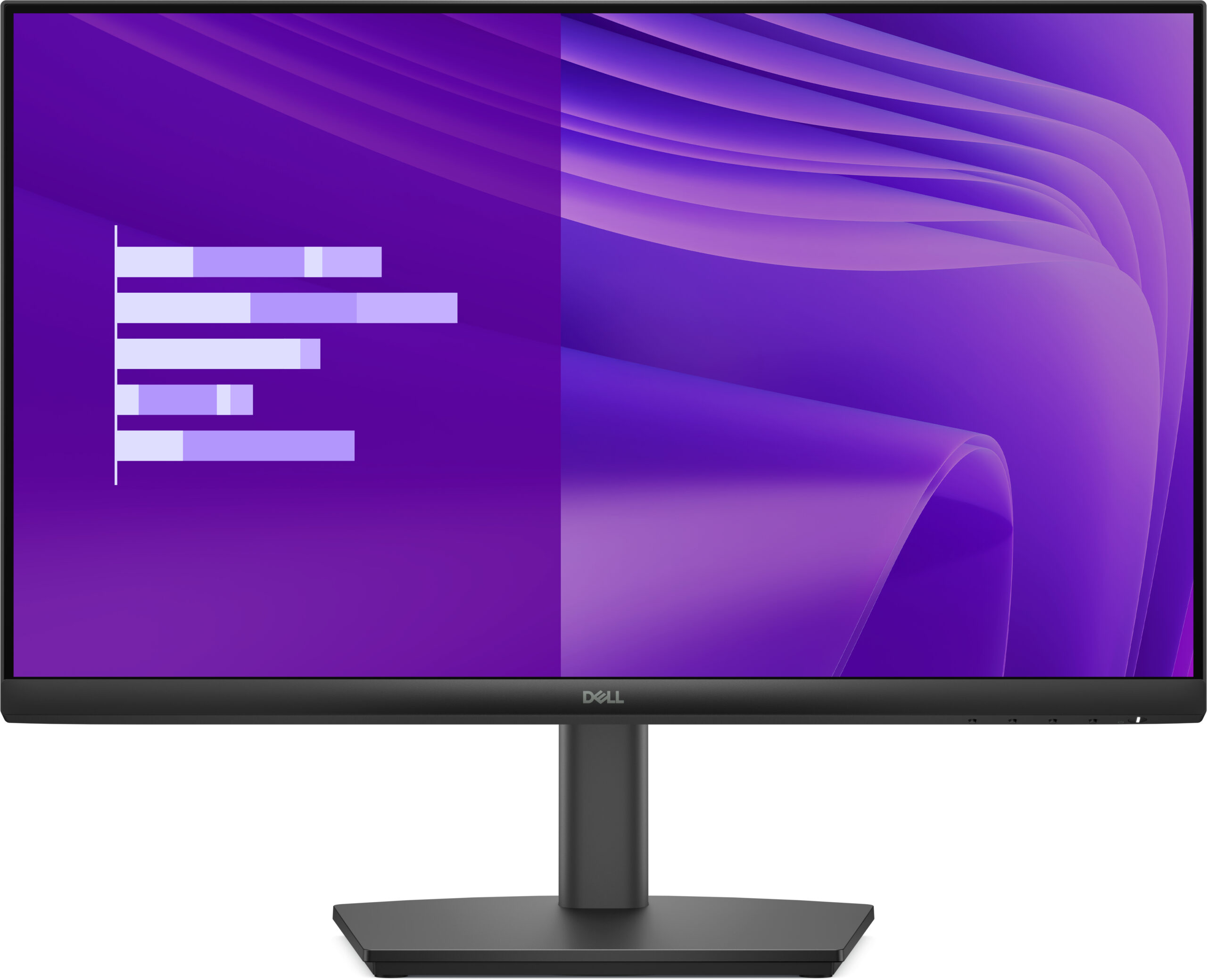 Dell DL MONITOR 24" 1920x1080 LED, E2425HSM