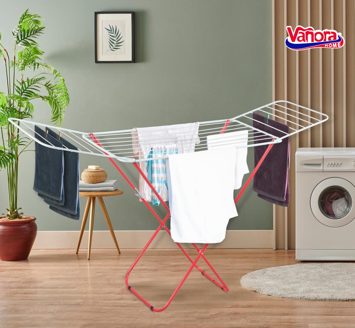 VANORA USCATOR RUFE METALIC 18 M, CLASSIC, HOME, VN-CL-C18 - imagine 2