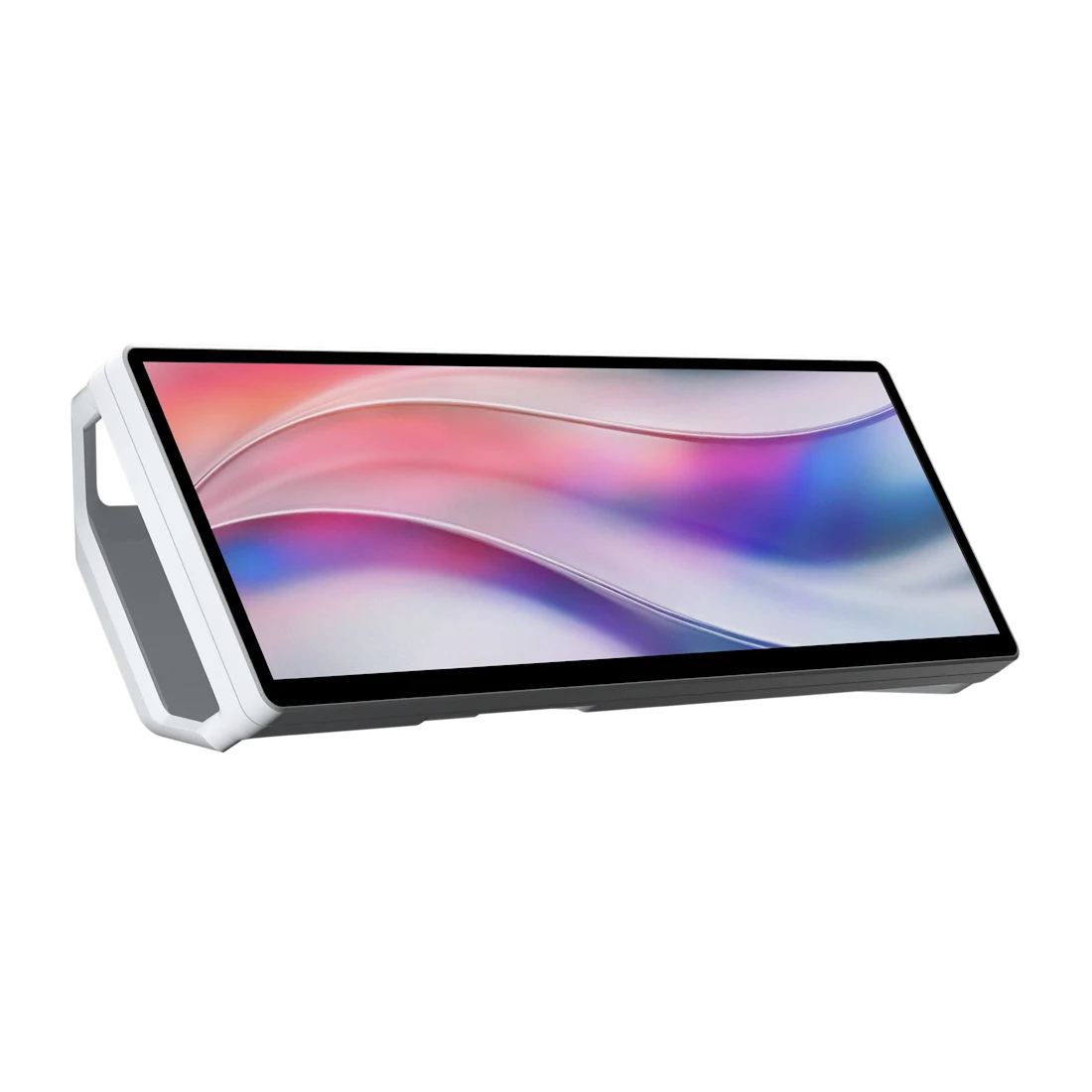 Corsair XENEON EDGE 14.5" LCD WHITE", CC-9011311-WW