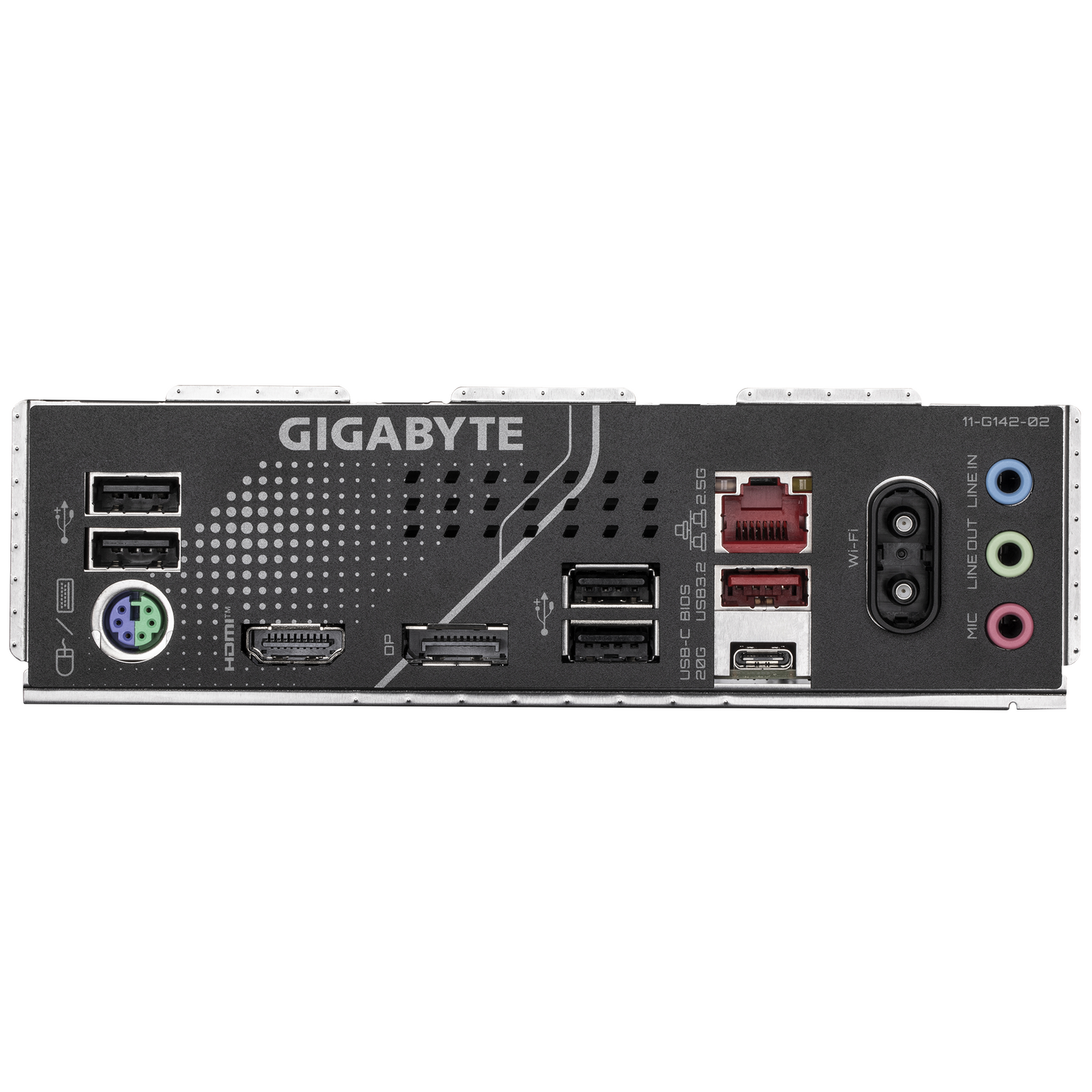Gigabyte Placa de baza, B860 EAGLE WIFI6E - imagine 3