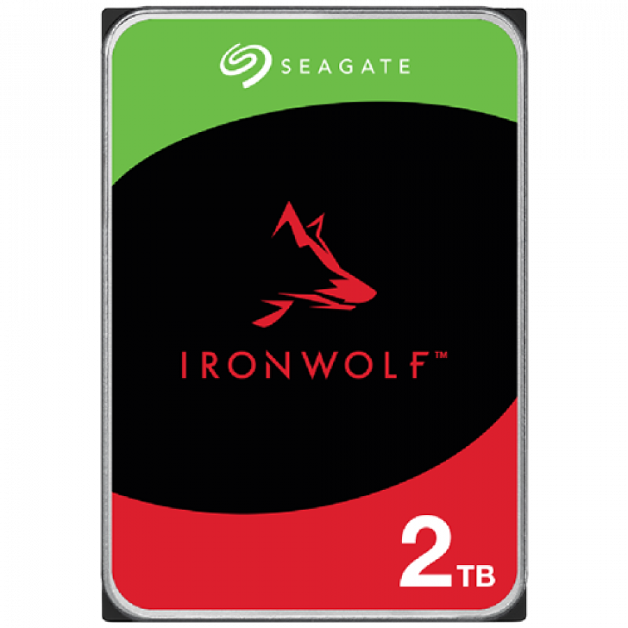 Seagate SG HDD3.5 2TB SATA, ST2000VN003