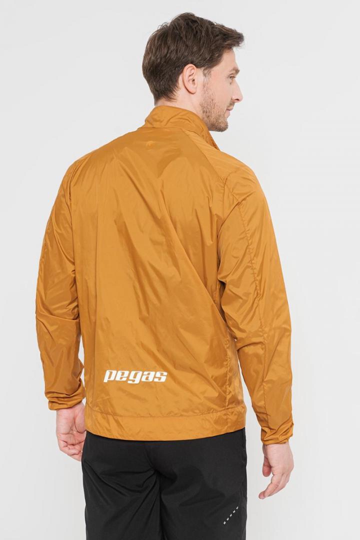 PEGAS JACHETA CASUAL BARBATI BROWN-L, PS2122-08-4163BR-L