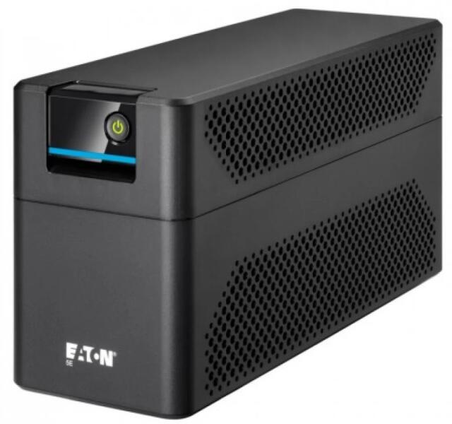 Eaton UPS 5E 1600 USB IEC G2, 5E1600UI