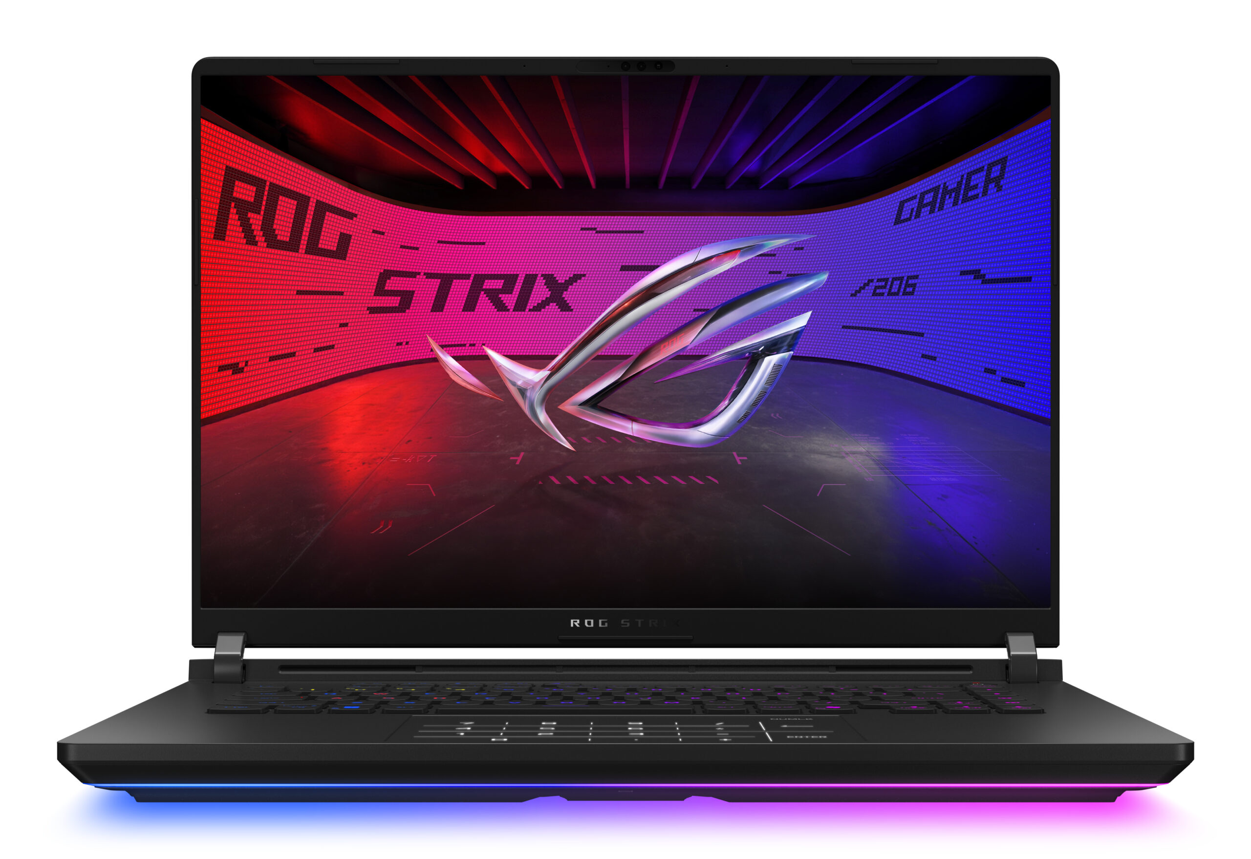 Asus Notebook G635LX CU9-275HX 16" 64GB/2TB, G635LX-RW061 - imagine 2