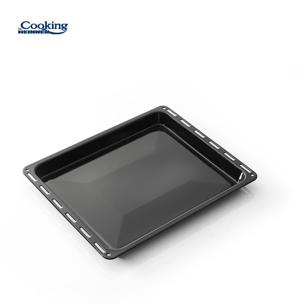 HEINNER TAVA EMAILATA PT CUPTOR 45.5x37.5x3.5CM, HR-NR-D45