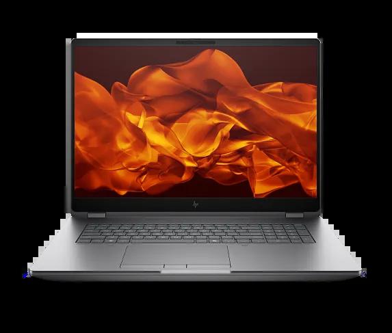 HP F18G1i 18 U9-285HX 64 2T PRO4000 W11P, C78F5ET