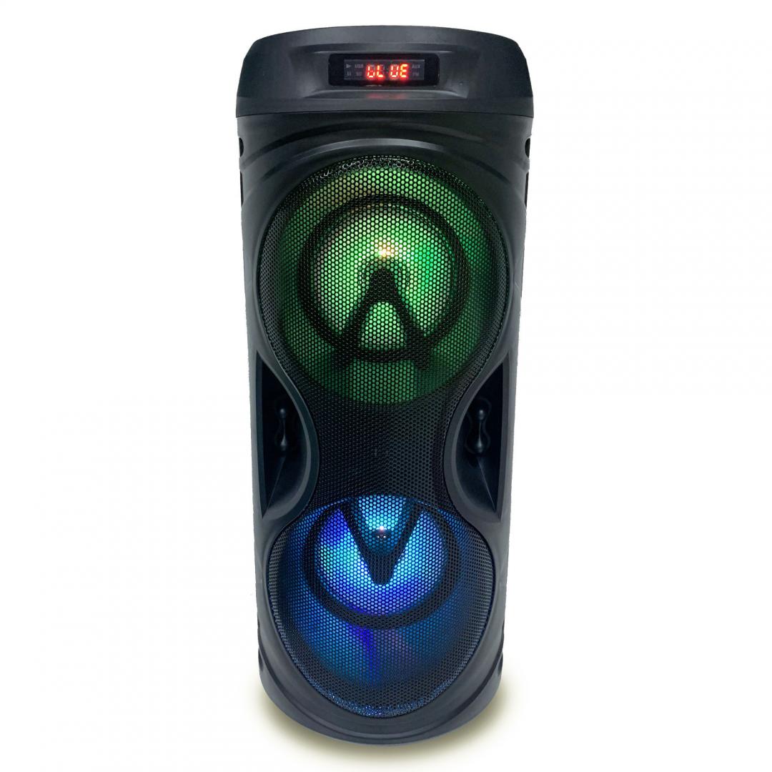 Akai BOXE portabile ABTS-53 Boxa Portabila BT, ABTS-530BT