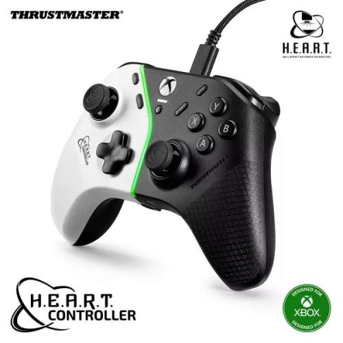 Thrustmaster Heart Controller WW Version, 4460237