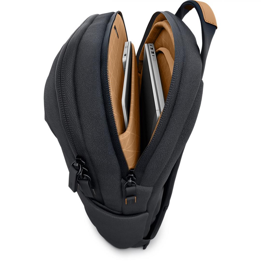 Dell EcoLoop Slim Backpack 14-16 CP7625S, 460-BDXV - imagine 3