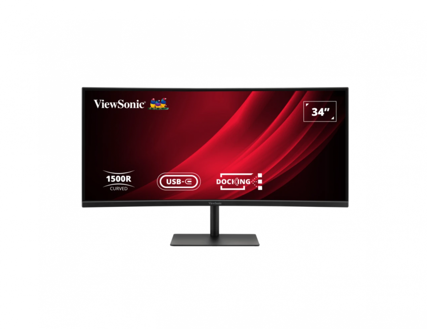 ViewSonic Monitor 34", VG3419C-2