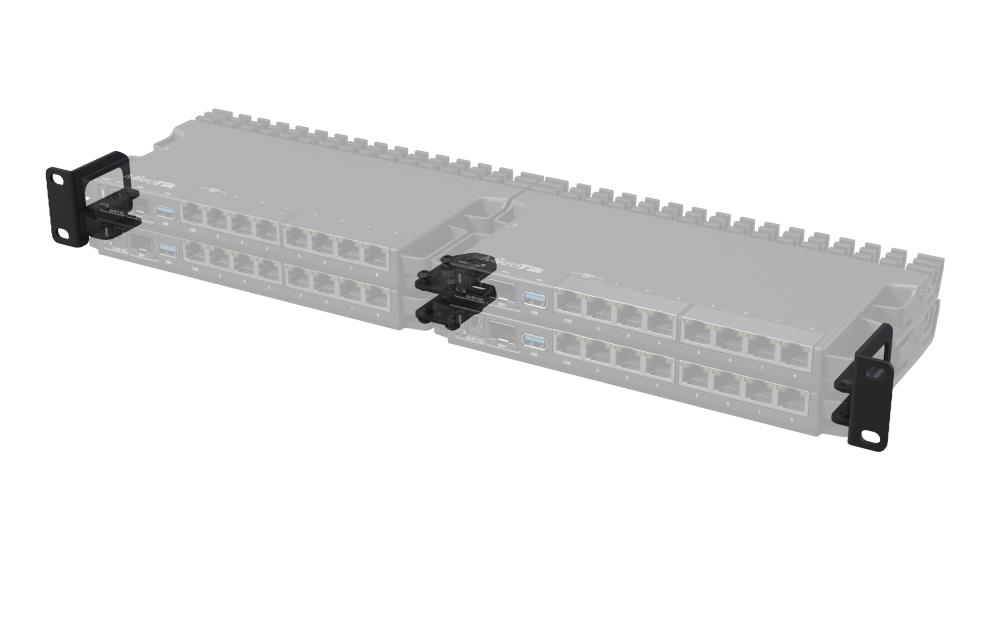 Mikrotik NET ACC RACKMOUNT EARS SET/, K-79