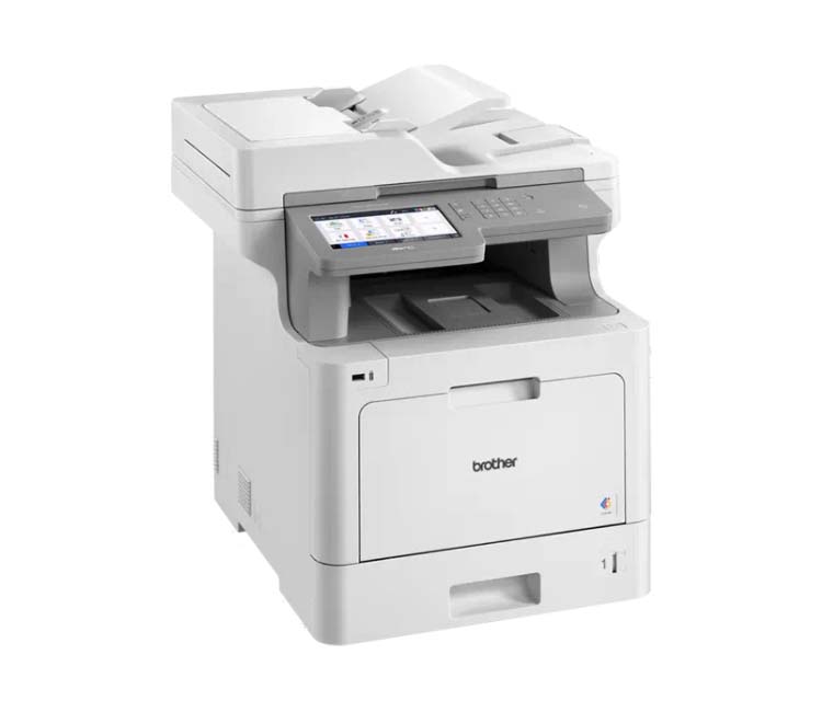 BROTHER Multifunctional Laser Color MFC-L9570CDW, MFCL9570CDWRE1