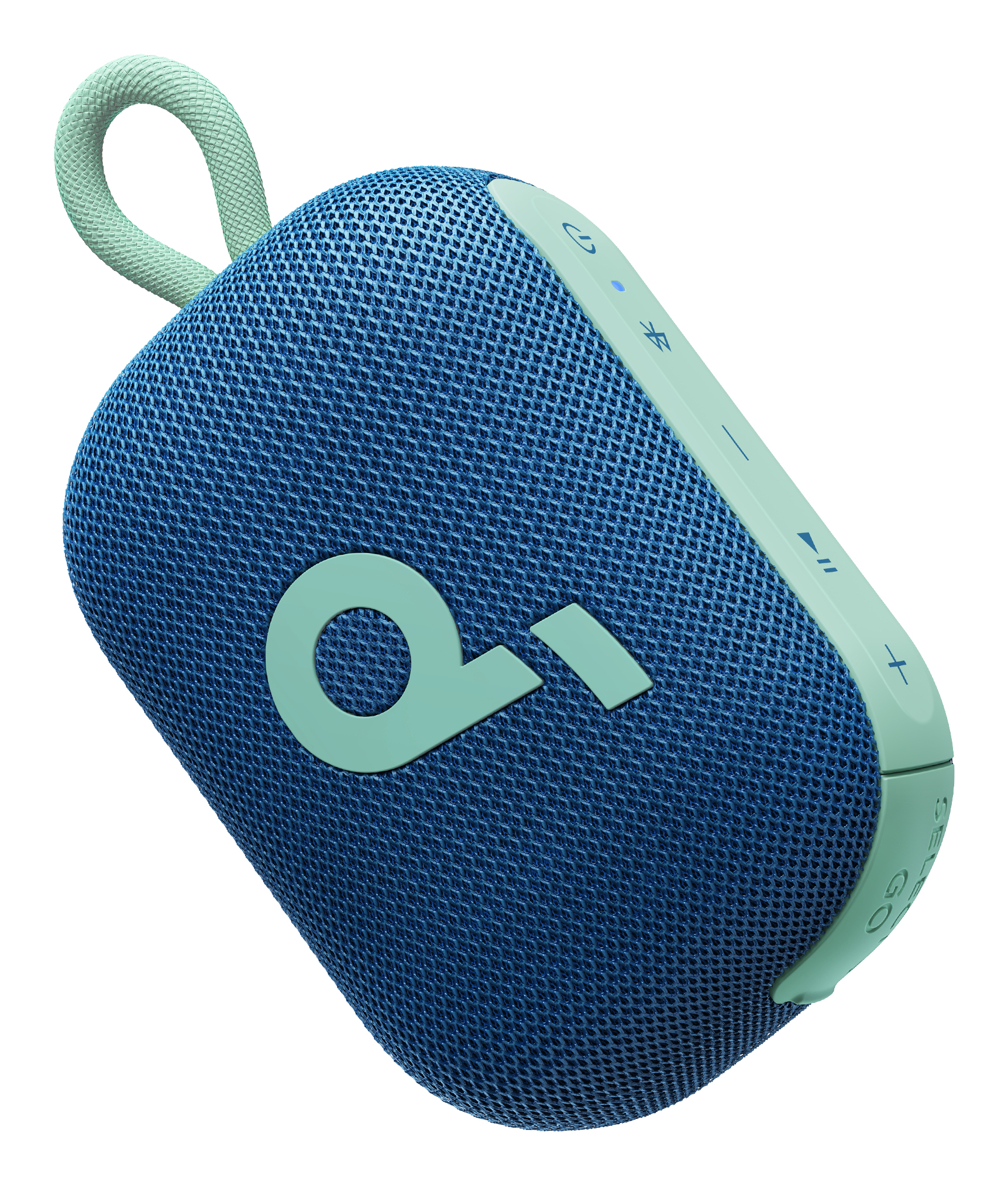 Anker Boxa portabila Soundcore Select 4 Go 5W, Bluetooth, autonomie 20h, IP 67, albastru, A31X1031