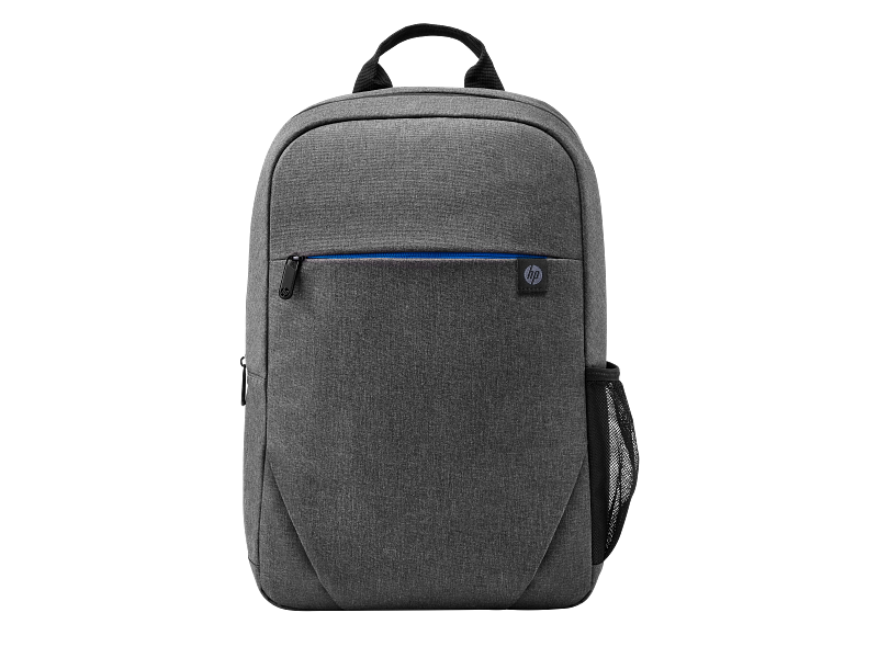 HP Rucsac laptop Prelude 15.6 Backpack, Gri, 1E7D6UT